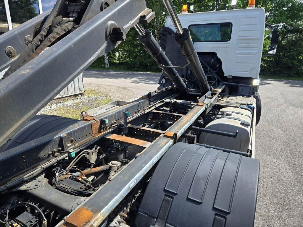 Volvo FMX450 6X2 JOAB - Kotalni prekucni tovornjak: slika 5 Volvo FMX450 6X2 JOAB - Kotalni prekucni tovornjak: slika 5