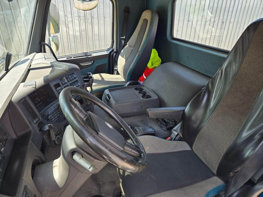 Kotalni prekucni tovornjak Volvo FMX450 6X2 JOAB: slika 15