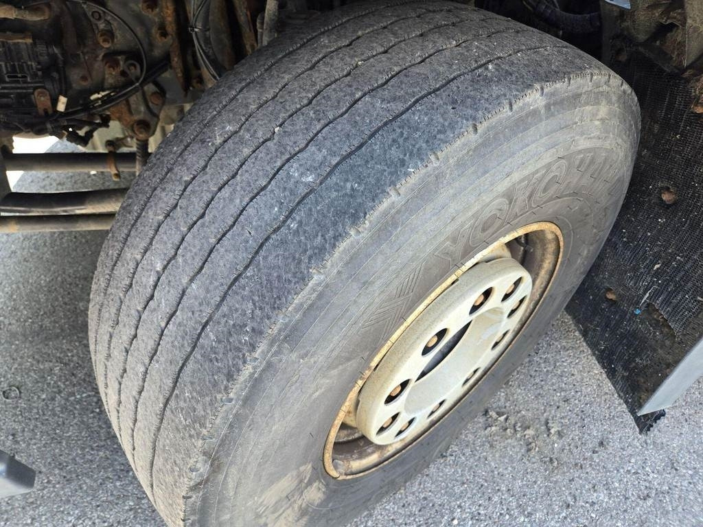 Kotalni prekucni tovornjak Volvo FMX450 6X2 JOAB: slika 19