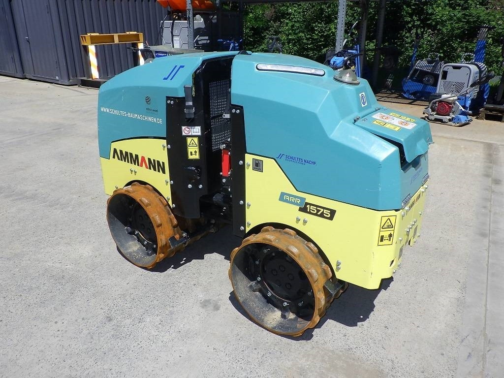 Ammann ARR 1575 - Kompaktor: slika 2 Ammann ARR 1575 - Kompaktor: slika 2