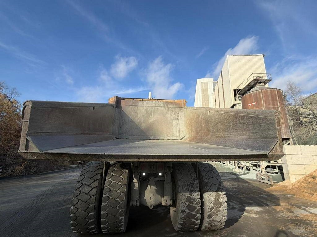 CAT 775 F - Togi demper/ Demper za skale: slika 4 CAT 775 F - Togi demper/ Demper za skale: slika 4