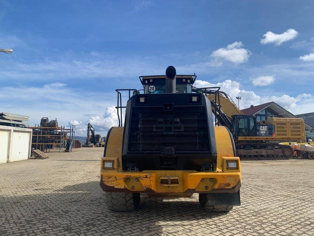 CAT 966K XE - Kolesni nakladalec: slika 4 CAT 966K XE - Kolesni nakladalec: slika 4