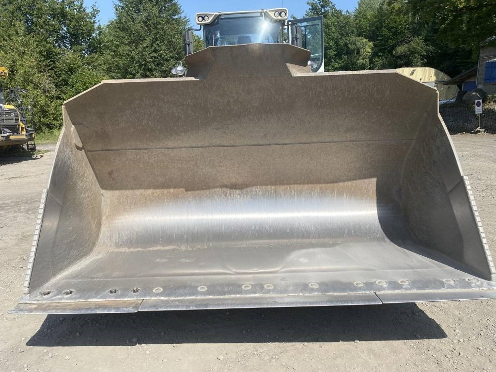 Liebherr L 576 X-Power  - Kolesni nakladalec: slika 4 Liebherr L 576 X-Power  - Kolesni nakladalec: slika 4