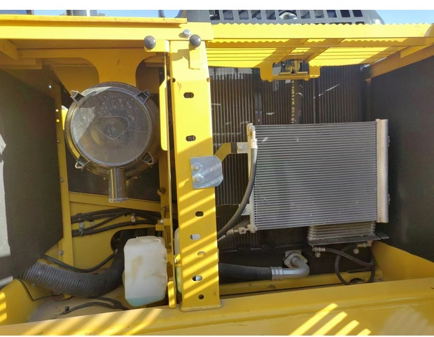 2019 Komatsu PC240 - Bager goseničar: slika 2 2019 Komatsu PC240 - Bager goseničar: slika 2