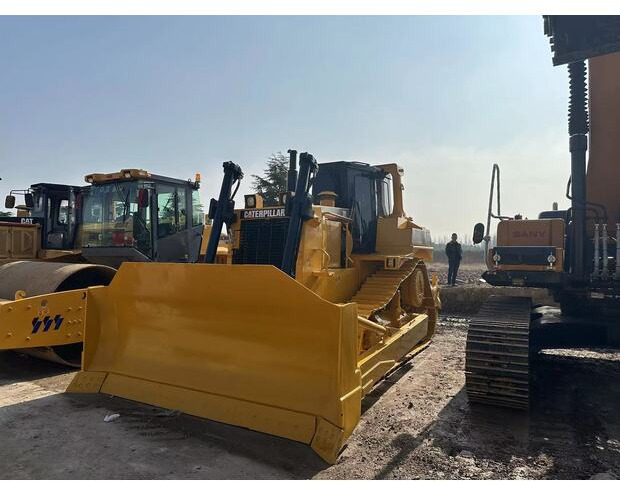 2020 Caterpillar D8R - Buldožer: slika 3 2020 Caterpillar D8R - Buldožer: slika 3