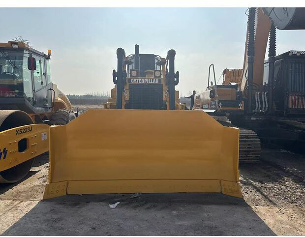 2020 Caterpillar D8R - Buldožer: slika 5 2020 Caterpillar D8R - Buldožer: slika 5