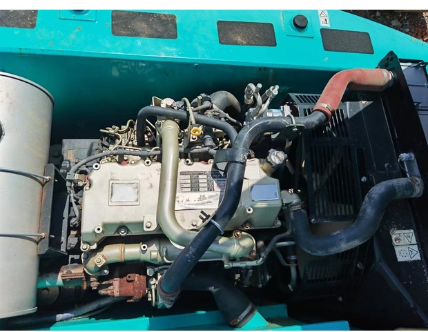 2020 KOBELCO SK210 - Bager goseničar: slika 5 2020 KOBELCO SK210 - Bager goseničar: slika 5