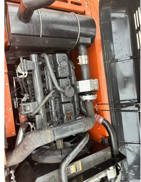 2022 Doosan DX225-9 - Bager goseničar: slika 3 2022 Doosan DX225-9 - Bager goseničar: slika 3