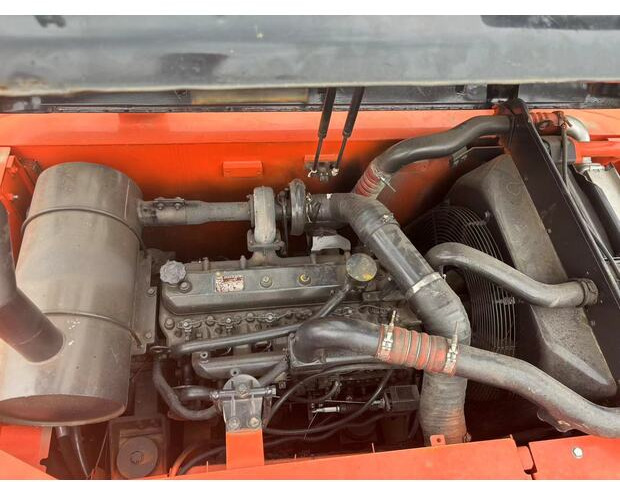 2022 Doosan DX225-9 - Bager goseničar: slika 5 2022 Doosan DX225-9 - Bager goseničar: slika 5