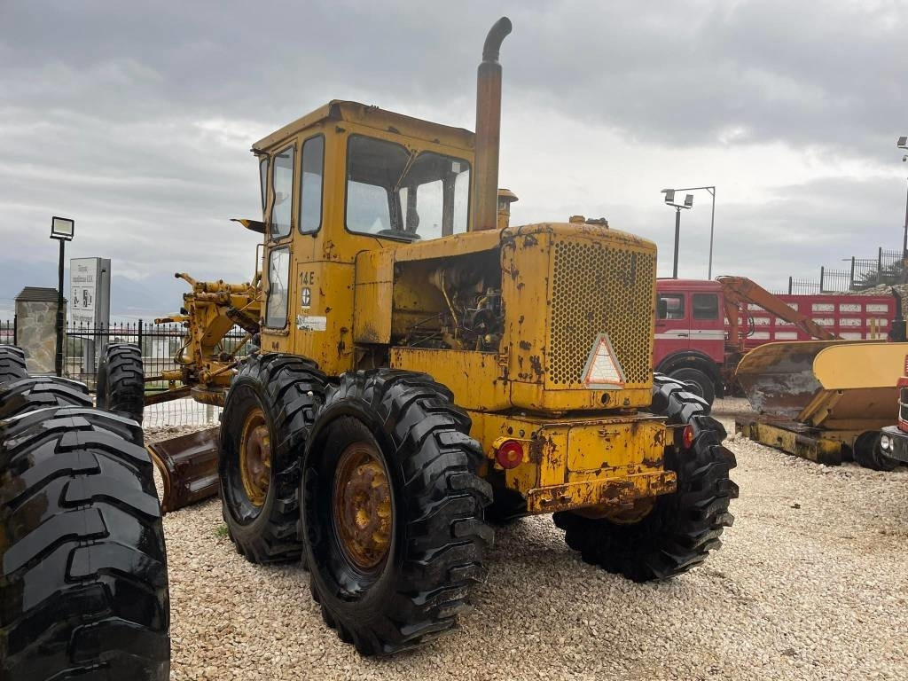 CAT 14 E - Greder: slika 5 CAT 14 E - Greder: slika 5