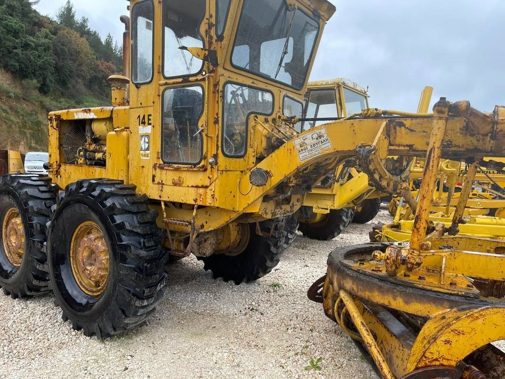 Greder CAT 14 E: slika 9