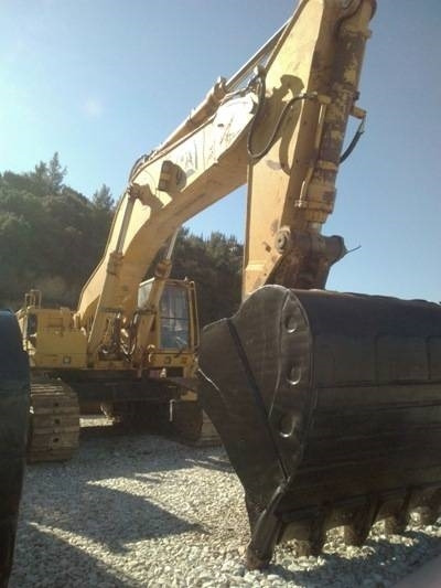 CAT 375ME - Bager goseničar: slika 2 CAT 375ME - Bager goseničar: slika 2