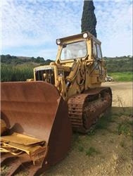 CAT 955 L - Nakladalec goseničar: slika 1 CAT 955 L - Nakladalec goseničar: slika 1