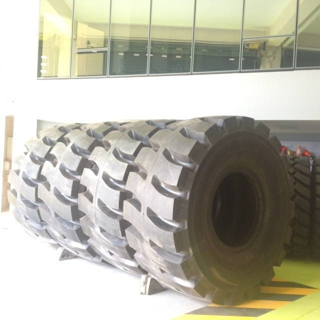Goodyear 3565R33 L5 - Guma za Gradbeni stroj: slika 3 Goodyear 3565R33 L5 - Guma za Gradbeni stroj: slika 3