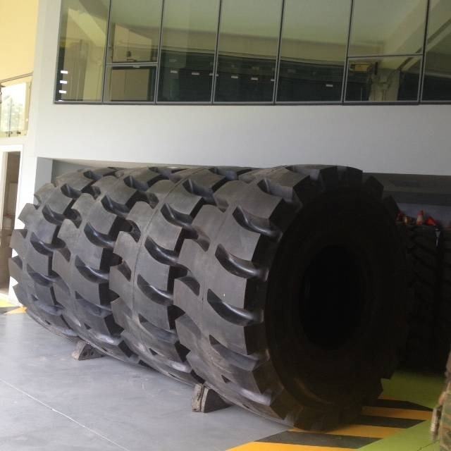 Goodyear 3565R33 L5 - Guma za Gradbeni stroj: slika 4 Goodyear 3565R33 L5 - Guma za Gradbeni stroj: slika 4