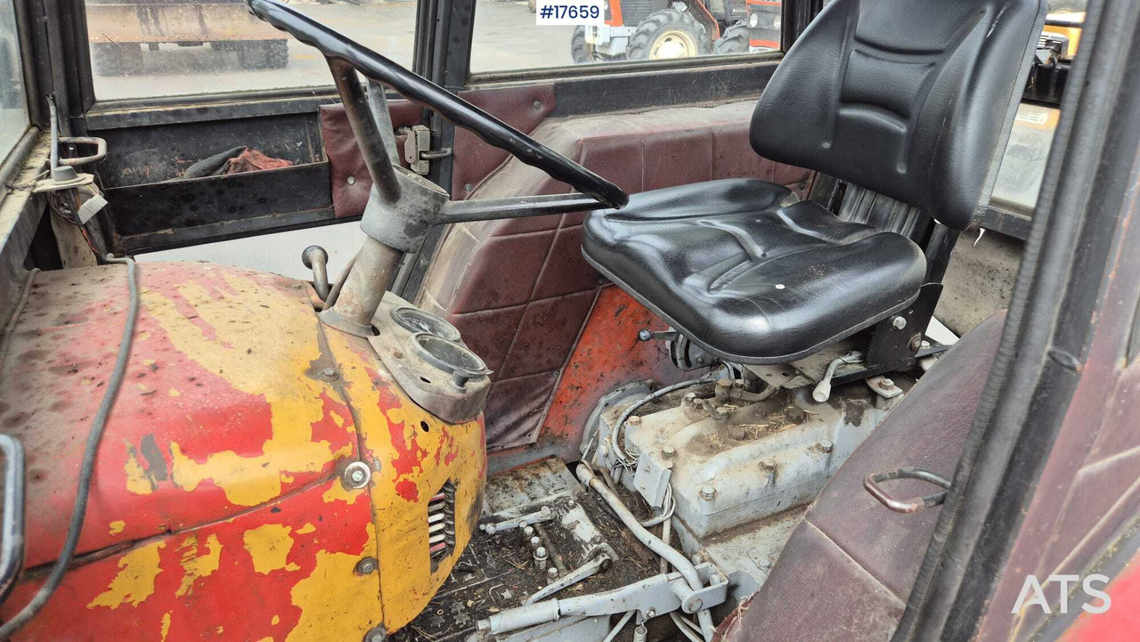 Traktor 1983 Ursus C 360: slika 13