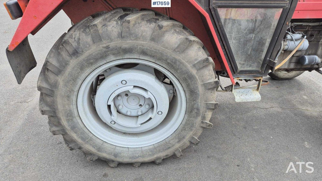 Traktor 1983 Ursus C 360: slika 20