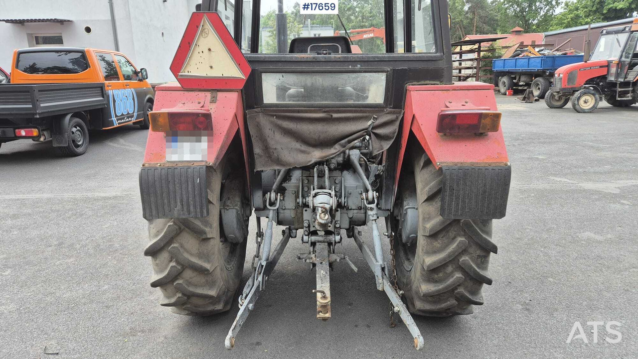 Traktor 1983 Ursus C 360: slika 6