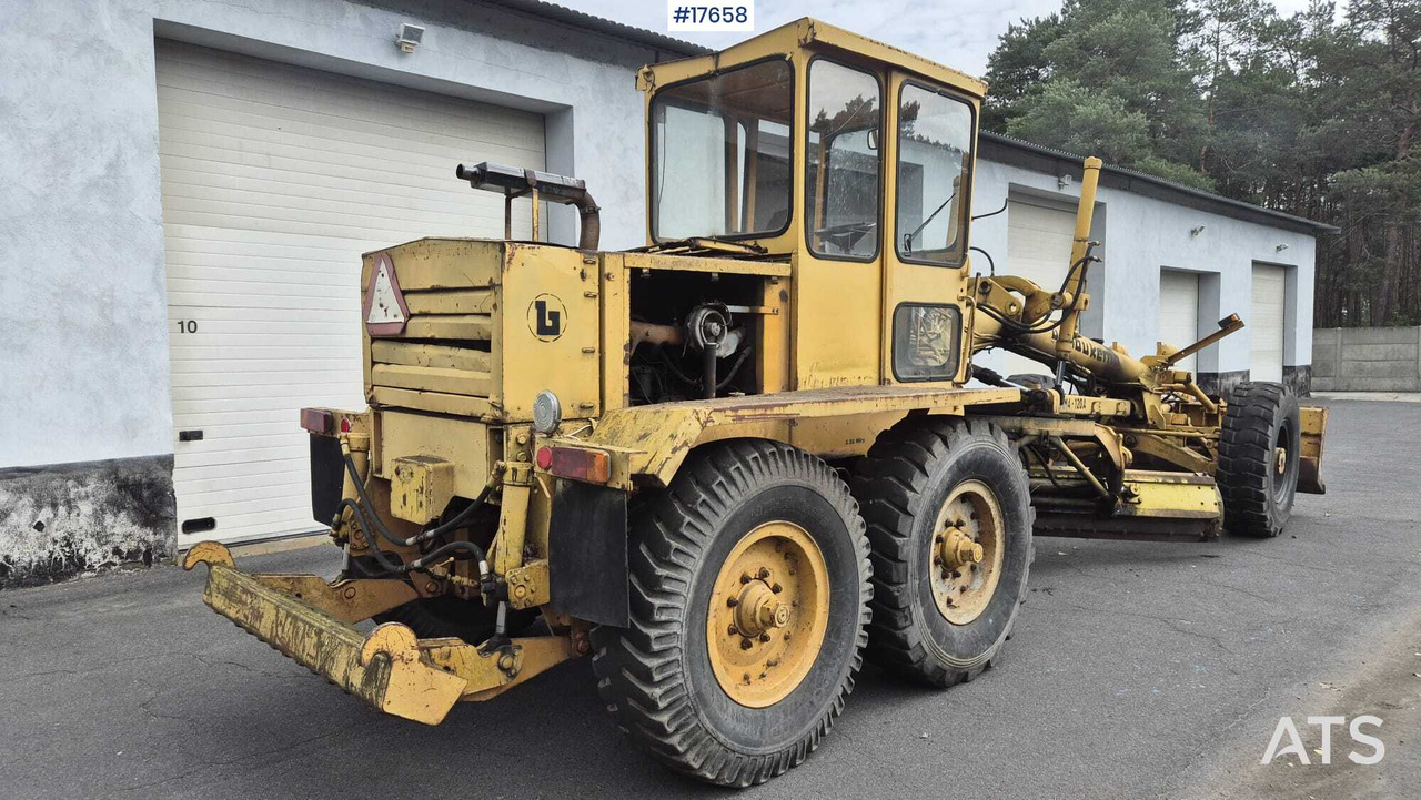 Greder 1986 Baukema SHM4-120A: slika 6