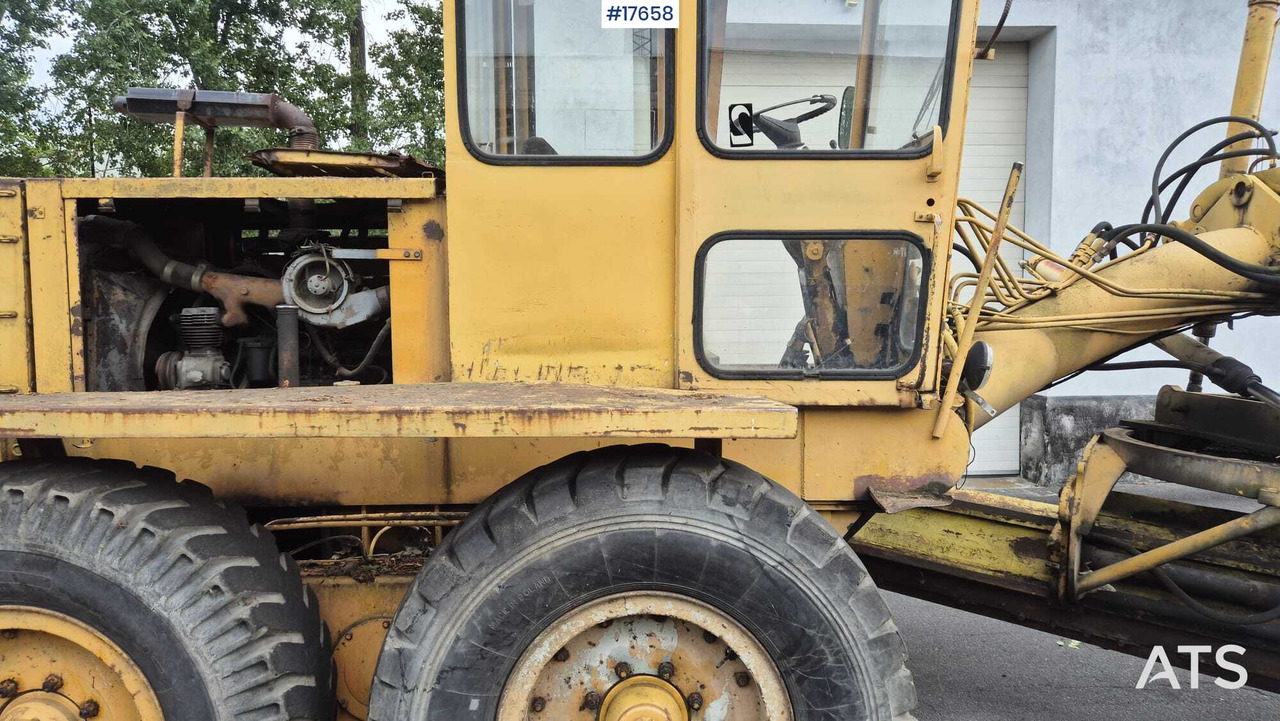 Greder 1986 Baukema SHM4-120A: slika 17