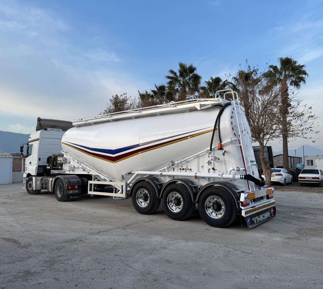 THOR THR-CB-3-36-E - Silos cisterna: slika 4 THOR THR-CB-3-36-E - Silos cisterna: slika 4