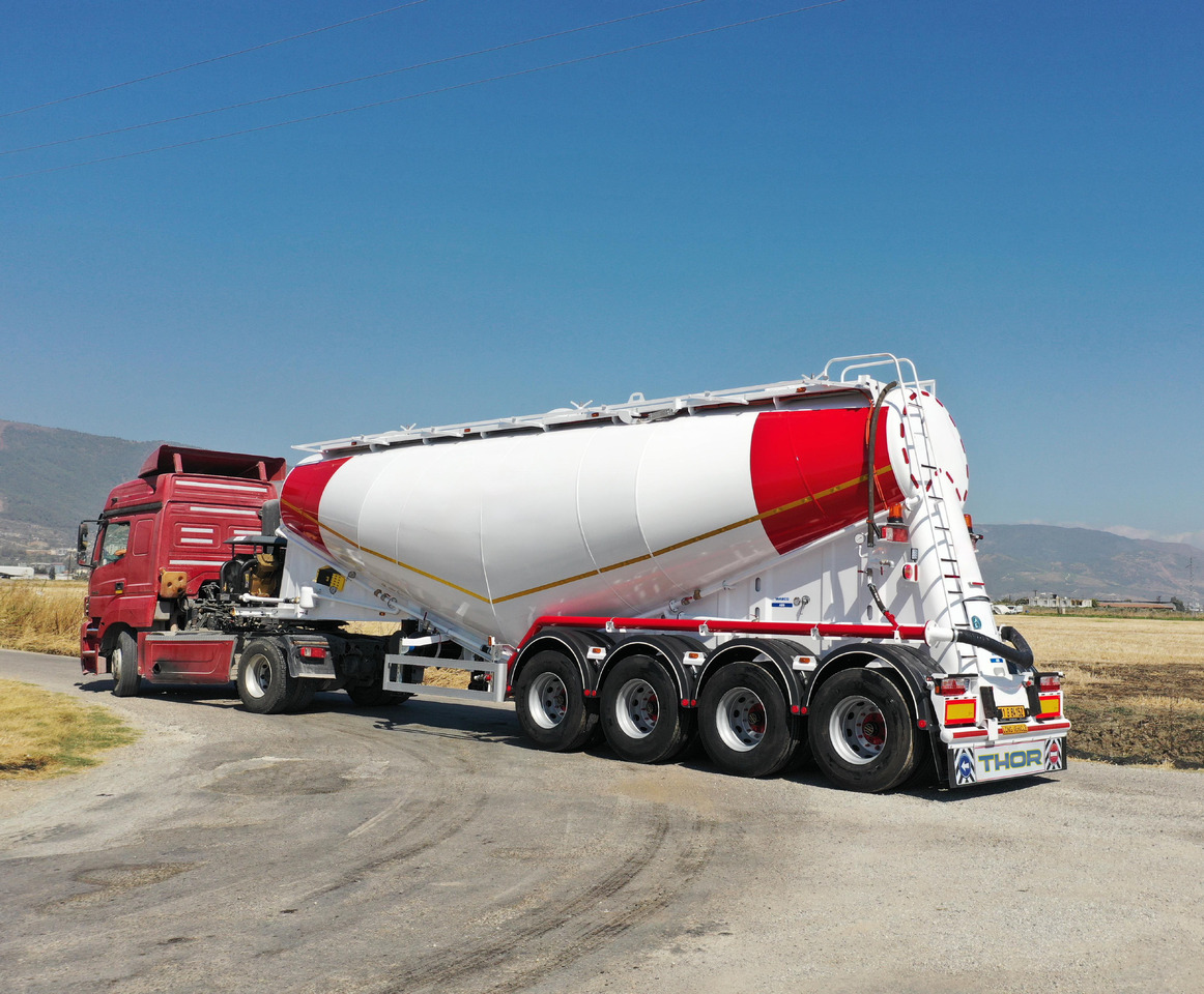THOR THR-CB-4-45-D - Silos cisterna: slika 3 THOR THR-CB-4-45-D - Silos cisterna: slika 3