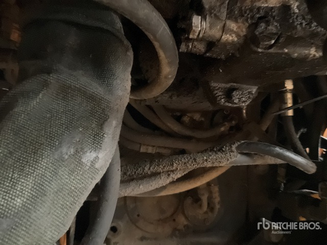 1996 Case 621B Wheel Loader - Kolesni nakladalec: slika 5 1996 Case 621B Wheel Loader - Kolesni nakladalec: slika 5