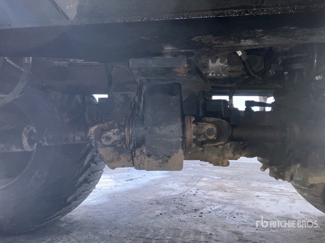 2010 Hitachi ZX140W-3 Wheel Excavator - Bager na kolesih: slika 5 2010 Hitachi ZX140W-3 Wheel Excavator - Bager na kolesih: slika 5