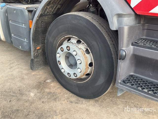 2010 Renault Lander 2007 AGT GTK13S 5500 L on 6x4 Asphalt Distributor Truck - Brizgalka za bitumen: slika 5 2010 Renault Lander 2007 AGT GTK13S 5500 L on 6x4 Asphalt Distributor Truck - Brizgalka za bitumen: slika 5