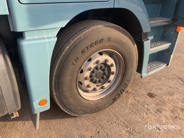 2012 Mercedes-Benz Actros 930.20 2012 HMF 3000-K3 Articulated Bo ... Flatbed Truck with Crane - Tovornjak s kesonom, Tovornjak z dvigalom: slika 4 2012 Mercedes-Benz Actros 930.20 2012 HMF 3000-K3 Articulated Bo ... Flatbed Truck with Crane - Tovornjak s kesonom, Tovornjak z dvigalom: slika 4