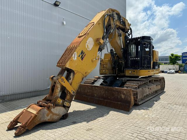 2013 Cat 328 DLCR Demolition Excavator - Mulčer: slika 2 2013 Cat 328 DLCR Demolition Excavator - Mulčer: slika 2