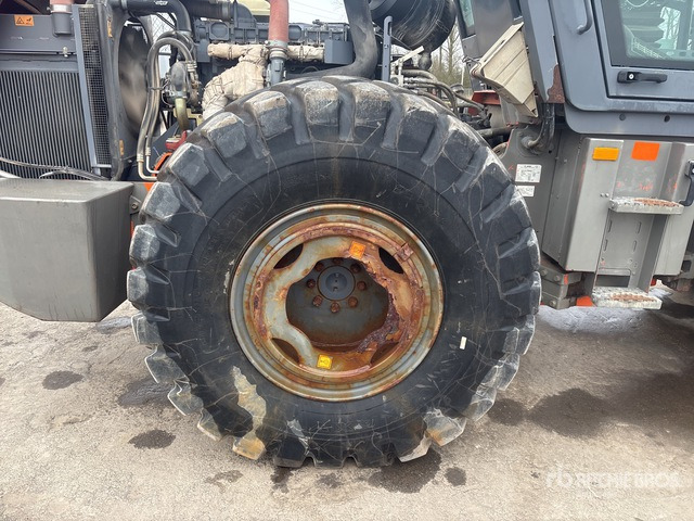 2013 Hamm 3520HT Smooth Drum Compactor - Kompaktor: slika 5 2013 Hamm 3520HT Smooth Drum Compactor - Kompaktor: slika 5