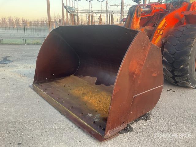 2013 Hitachi ZW310 Wheel Loader - Kolesni nakladalec: slika 5 2013 Hitachi ZW310 Wheel Loader - Kolesni nakladalec: slika 5