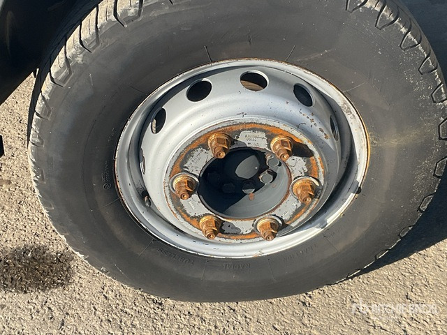 2014 Iveco Daily 65C14N 4x2 Van Truck - Tovornjak zabojnik: slika 5 2014 Iveco Daily 65C14N 4x2 Van Truck - Tovornjak zabojnik: slika 5