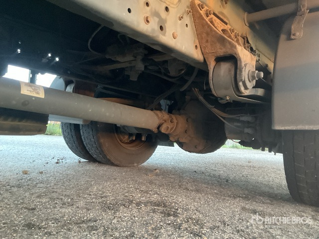 2014 Iveco Eurocargo 120 4x2 Refrigerated Truck - Tovornjak hladilnik: slika 5 2014 Iveco Eurocargo 120 4x2 Refrigerated Truck - Tovornjak hladilnik: slika 5