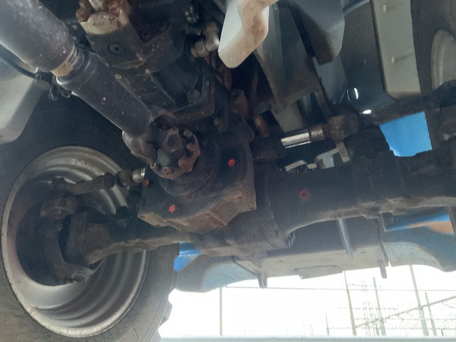 2014 Kramer 347 Wheel Loader - Kolesni nakladalec: slika 5 2014 Kramer 347 Wheel Loader - Kolesni nakladalec: slika 5