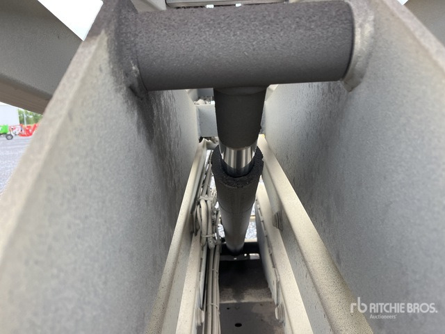 2015 Genie GS-3246 Electric Scissor Lift - Škarjasta dvižna ploščad: slika 5 2015 Genie GS-3246 Electric Scissor Lift - Škarjasta dvižna ploščad: slika 5