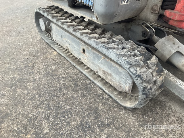 2015 Volvo EC20C Mini Excavator: <6.6t - Mini bager: slika 4 2015 Volvo EC20C Mini Excavator: <6.6t - Mini bager: slika 4