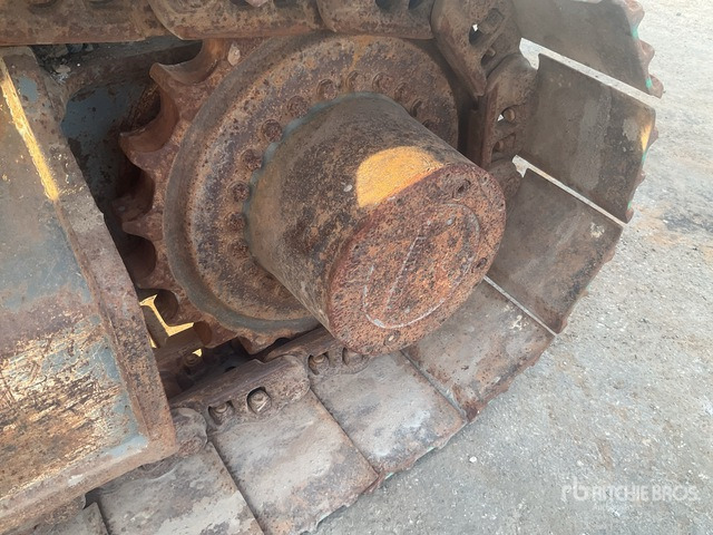 2016 Liebherr R922 LC Wheel Excavator - Bager na kolesih: slika 5 2016 Liebherr R922 LC Wheel Excavator - Bager na kolesih: slika 5