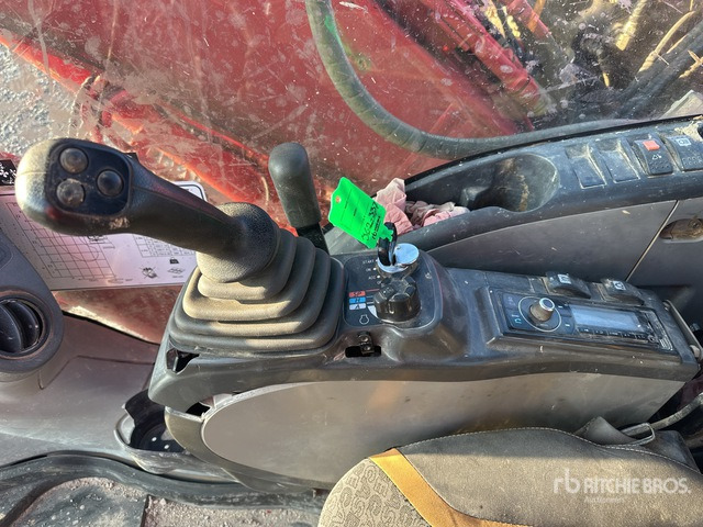 2018 Case CX130D (Inoperable) Tracked Excavator - Bager goseničar: slika 5 2018 Case CX130D (Inoperable) Tracked Excavator - Bager goseničar: slika 5