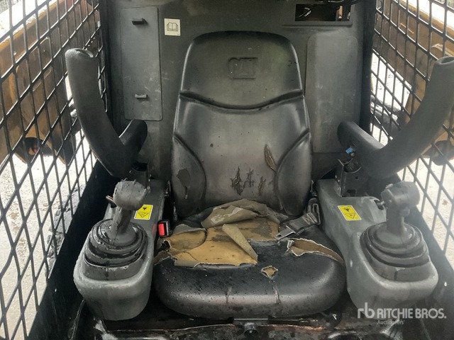 2018 Cat 226D (Inoperable) Skid Steer Loader - Mini nakladalec: slika 5 2018 Cat 226D (Inoperable) Skid Steer Loader - Mini nakladalec: slika 5