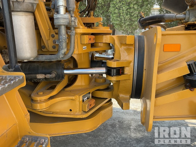2018 Cat 745 Articulated Dump Truck - Zglobni demper: slika 5 2018 Cat 745 Articulated Dump Truck - Zglobni demper: slika 5