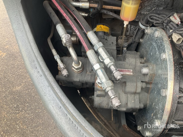 2018 Wacker Neuson 6003 Mini Excavator: <6.6t - Mini bager: slika 5 2018 Wacker Neuson 6003 Mini Excavator: <6.6t - Mini bager: slika 5