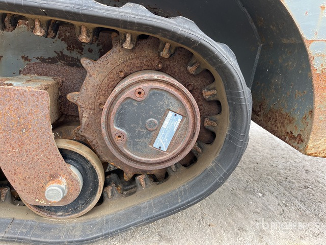 2018 Wacker Neuson DT15 Stand-On Swivel Mini Crawler Dumper - Demper goseničar: slika 5 2018 Wacker Neuson DT15 Stand-On Swivel Mini Crawler Dumper - Demper goseničar: slika 5