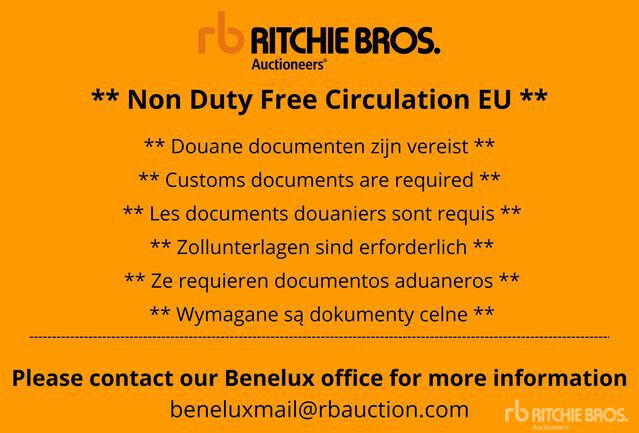 2018 Wacker Neuson DT15 Stand-On Swivel Mini Crawler Dumper - Demper goseničar: slika 3 2018 Wacker Neuson DT15 Stand-On Swivel Mini Crawler Dumper - Demper goseničar: slika 3