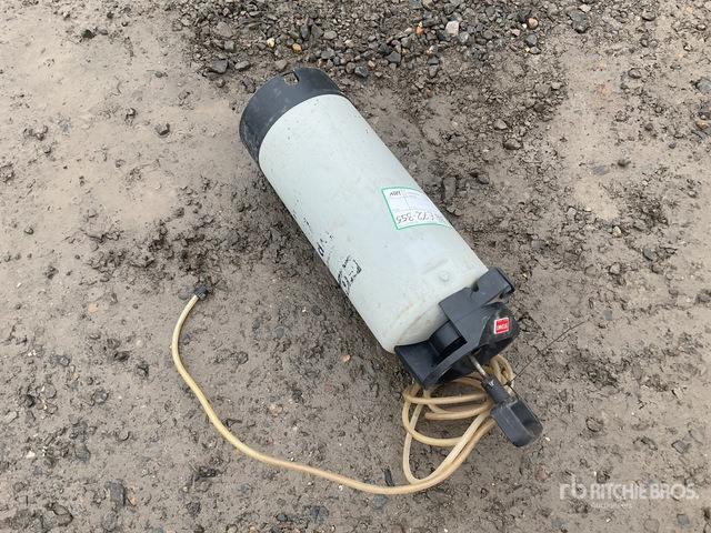 2019 Gloria 10 Pressure Vessel - Orodje/ Oprema: slika 3 2019 Gloria 10 Pressure Vessel - Orodje/ Oprema: slika 3