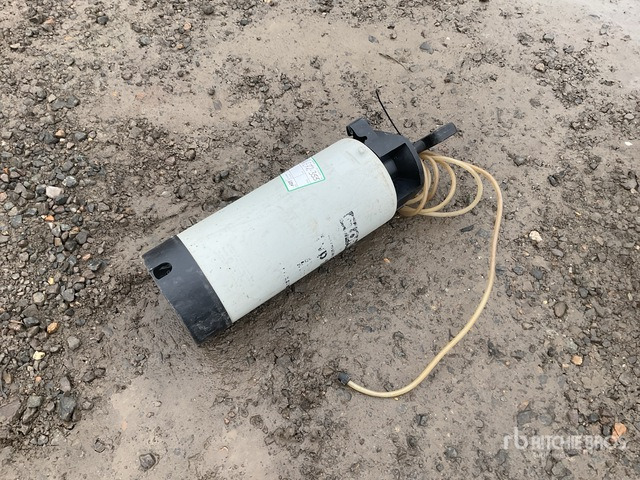 2019 Gloria 10 Pressure Vessel - Orodje/ Oprema: slika 2 2019 Gloria 10 Pressure Vessel - Orodje/ Oprema: slika 2