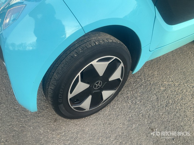 2021 XEV Yoyo Electric Automobile - Avtomobil: slika 4 2021 XEV Yoyo Electric Automobile - Avtomobil: slika 4