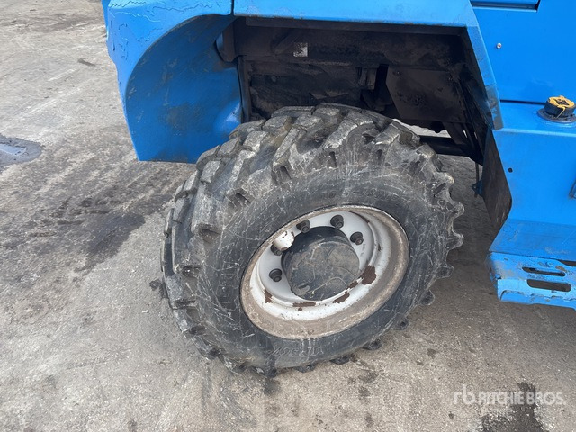 2022 Manitou M30-4 D 4x4 Rough Terrain Forklift - Terenski viličar: slika 5 2022 Manitou M30-4 D 4x4 Rough Terrain Forklift - Terenski viličar: slika 5