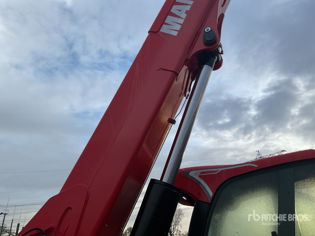 Teleskopski viličar 2023 Manitou MHT790 (Unused) Telehandler: slika 6